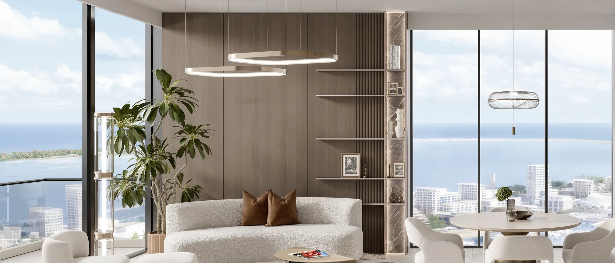 Portside Sqaure by Ellington Properties